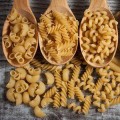 Makarna & Sos