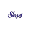 Sleepy