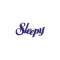 Sleepy