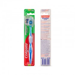 Colgate Diş Fırcası Premier Clean