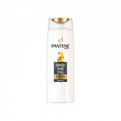 Pantene Şampuan 500ml Kepeğe Karşı Etkili