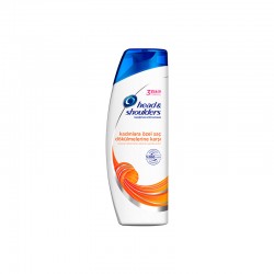 Head&Shoulders Şampuan Dökülme Karşıtı 400ml
