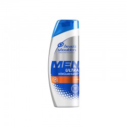 Head&Shoulders Şampuan Men 360ml