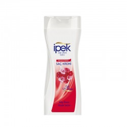 İpek Saç Kremi Boyalı Saçlara 600ml