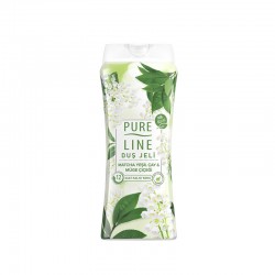 Pure Line Duş Jeli Yeşil Çay&Müge 400ml