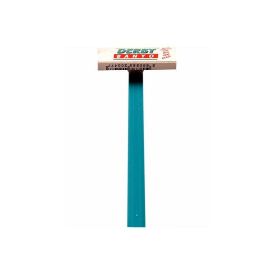 Derby Banyo Traş Bıçağı