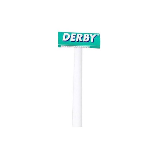 Derby Tekli Traş Bıçağı