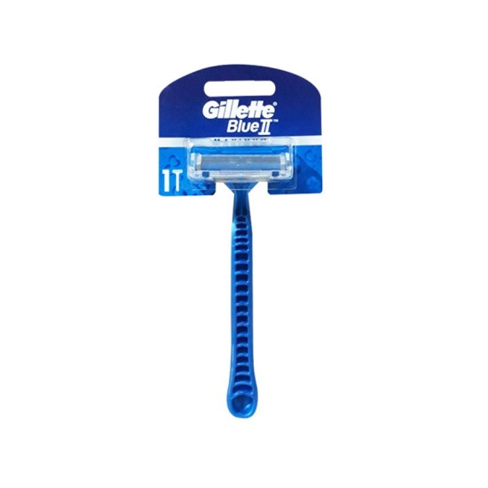 Gillette Blue 2 Traş Bıçağı