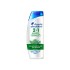 Head&Shoulders Şampuan Mentol Ferahlığı 2si 1Arada 400ml
