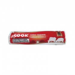 Cook Gıda Torbası 5 Adet