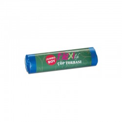 Flexi Çöp Torbası Jumbo Boy