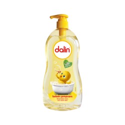 Dalin Bebek Şmapuanı 700ml
