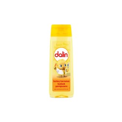 Dalin Bebek Şmapuanı 200ml