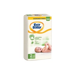 Evy Baby Bez 2 Numara 42'li