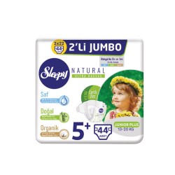 Sleepy Jumbo Bez 5 Numara 44'lü