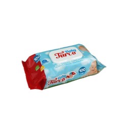 Baby Turco Islak Havlu 100'lü