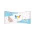 Uni Baby 56'lı Islak Mendil