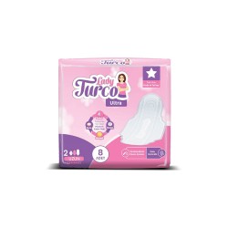 Lady Turco Ped Uzun Tekli