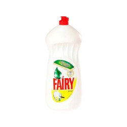 Fairy Bulaşık Deterjanı 1350ml Limon