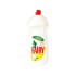 Fairy Bulaşık Deterjanı 1350ml Limon