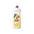 Fairy Bulaşık Deterjanı 650ml Limon