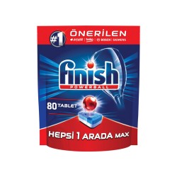 Finish Hepsi Bir Arada 80'li Tablet
