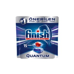 Finish Quantum 15'li Tablet