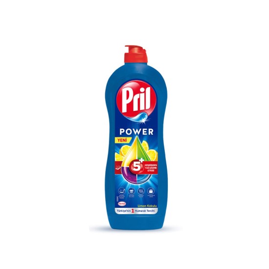 Pril Bulaşık Deterjanı 675ml