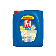 Pril Bulaşık Deterjanı 4 Kg 