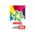 Ariel Matik 5 Kg Renklilere 