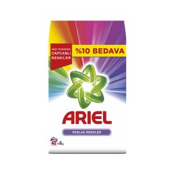 Ariel Matik 6 Kg Renklilere 