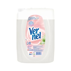 Vernel Yumuşatıcı 5 Lt Hassas