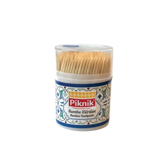 Piknik Kürdan 400'lü