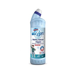 Bingo Oksijen Çamaşır Suyu 750ml
