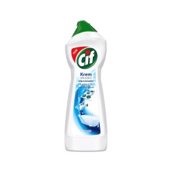 Cif Krem Amonyaklı 750ml