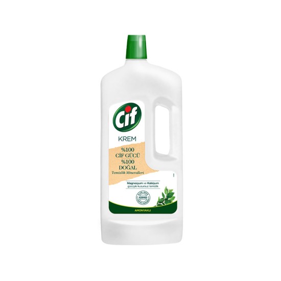 Cif Krem Amonyaklı 1500ml