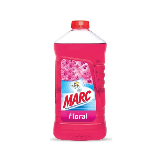 Marc Yüzey Temizleyici Floral 2.5 Litre