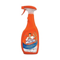 Mr. Muscle Banyo 750ml