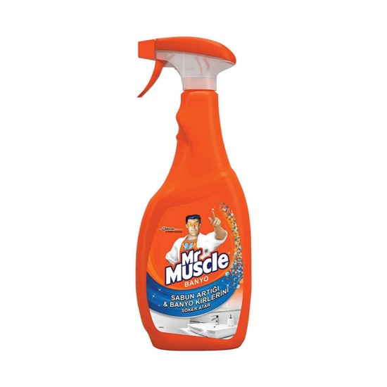 Mr. Muscle Banyo 750ml