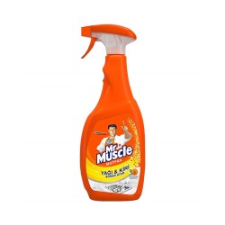 Mr. Muscle Mutfak 750ml
