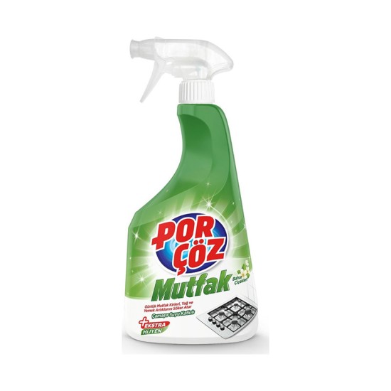 Porçöz Mutfak Sprey 750ml