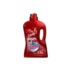 Bingo Yüzey Temizleyici 2.5 Litre Lovely