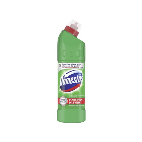 Domestos Ultra Çamaşır Suyu 750ml