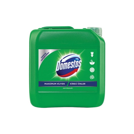 Domestos Ultra Çamaşır Suyu 3240ml 