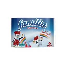 Familia Kağıt Havlu 6'lı
