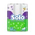 Solo Havlu 12'li