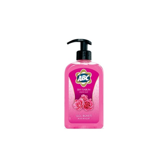 Abc Sıvı Sabun 500ml