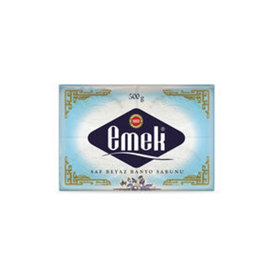 Emek Sabun Klasik 500gr