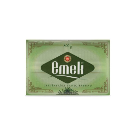 Emek Sabun Zeytinyağlı 800gr
