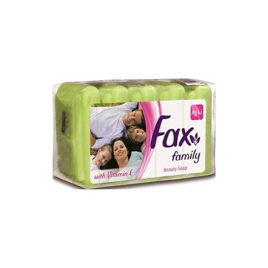 Fax El Sabunu 300gr